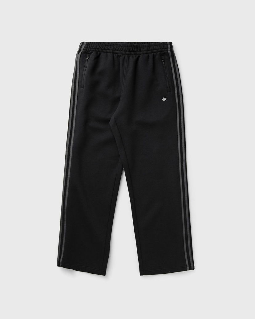 Träningsbyxor adidas Originals Premium Trackpants Svart | JV7593