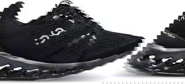 Sneakers och skor On Running Cloudsurfer 7 Svart | 3md10420485, 0