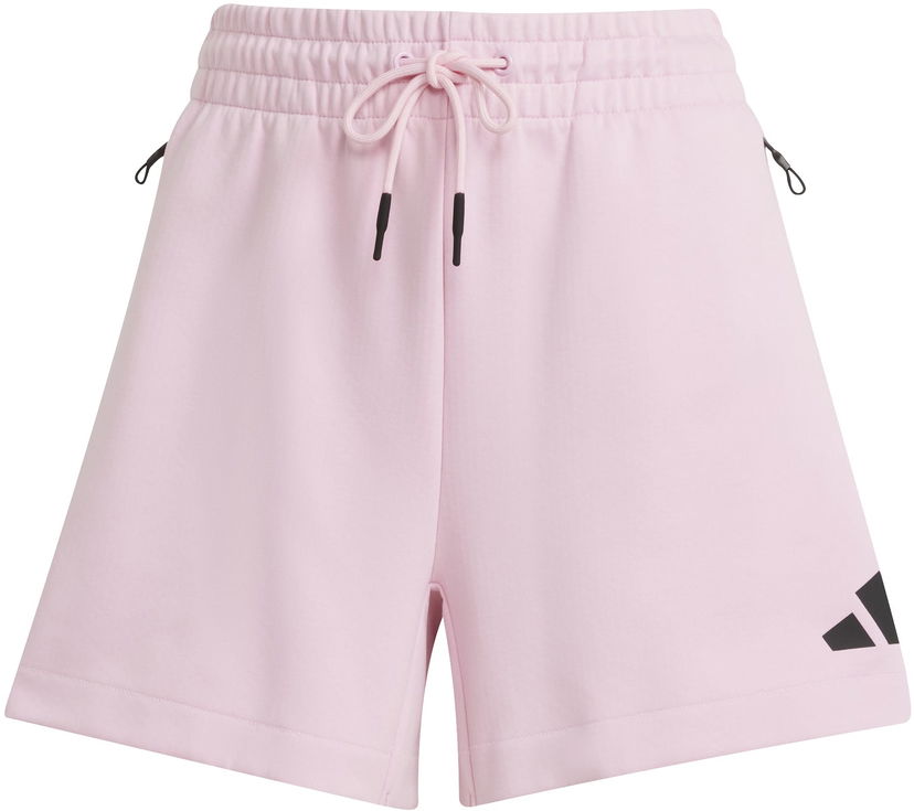 Shorts adidas Performance Sportswear Z.N.E. Shorts Rosa | jj4742