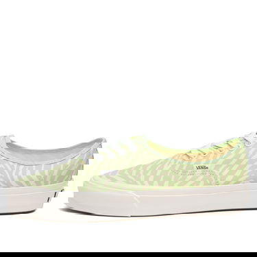 Sneakers och skor Vans Vans LX Authentic 44 Size UK 10 Grön | VN000EBNE2Y1, 1