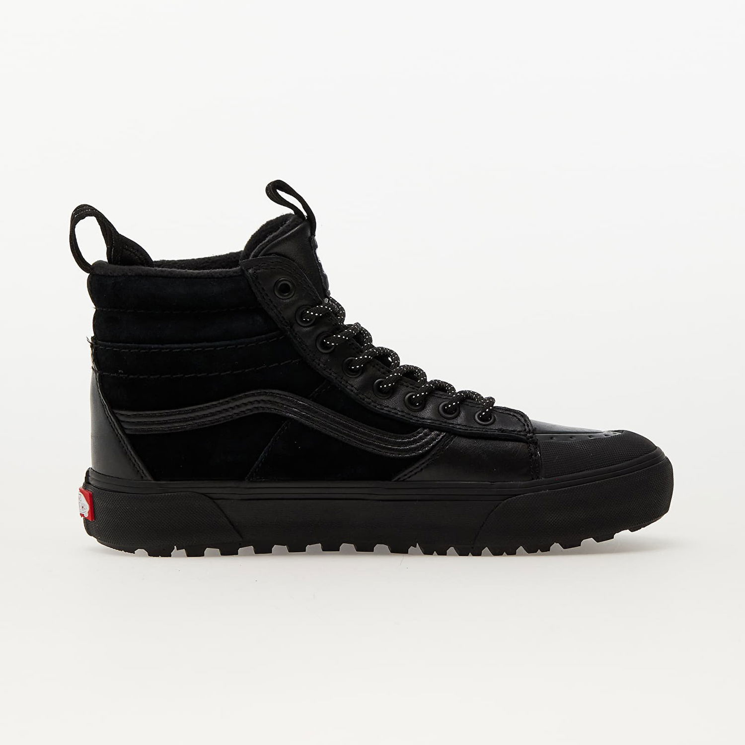 Sneakers och skor Vans SK8-Hi MTE-2 Svart | VN0007NKBKA1, 1