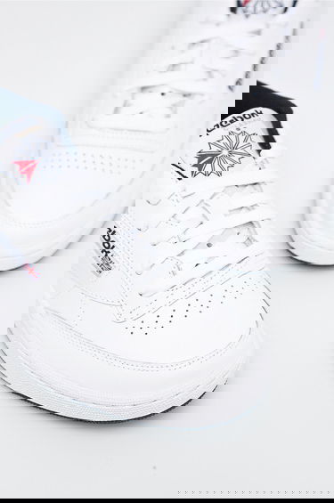 Sneakers och skor Reebok Club C 85 Vit | AR0457, 1