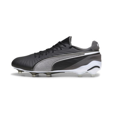 Sneakers och skor Puma KING ULTIMATE FG/AG Soccer Cleats Svart | 107809_01, 0