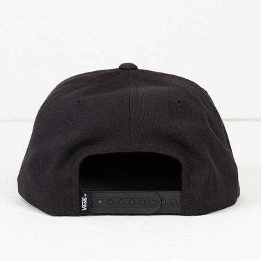 Keps Vans Drop V II Snapback Svart | VN0A36ORY281, 3