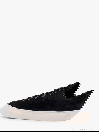 Sneakers och skor Stone Island Stone Island Svart | K1SFWS100020S0172V0029, 2