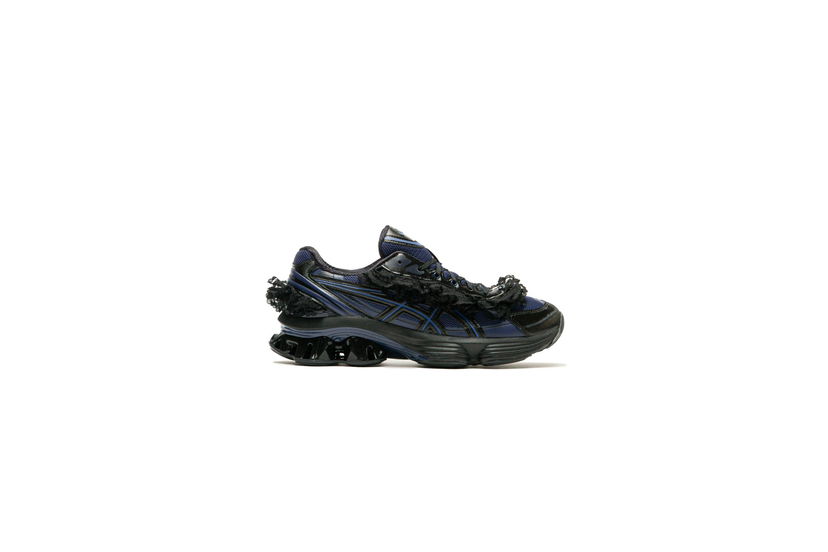 Sneakers och skor Asics SHUSHU/TONG GEL-KINETIC FLUENT Blå | 1203A822-400
