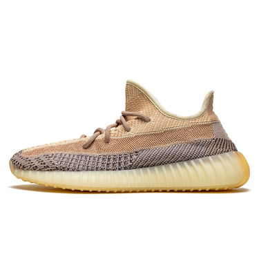 Sneakers och skor adidas Yeezy Yeezy Boost 350 V2 "Ash Pearl" Beige | GY7658, 0