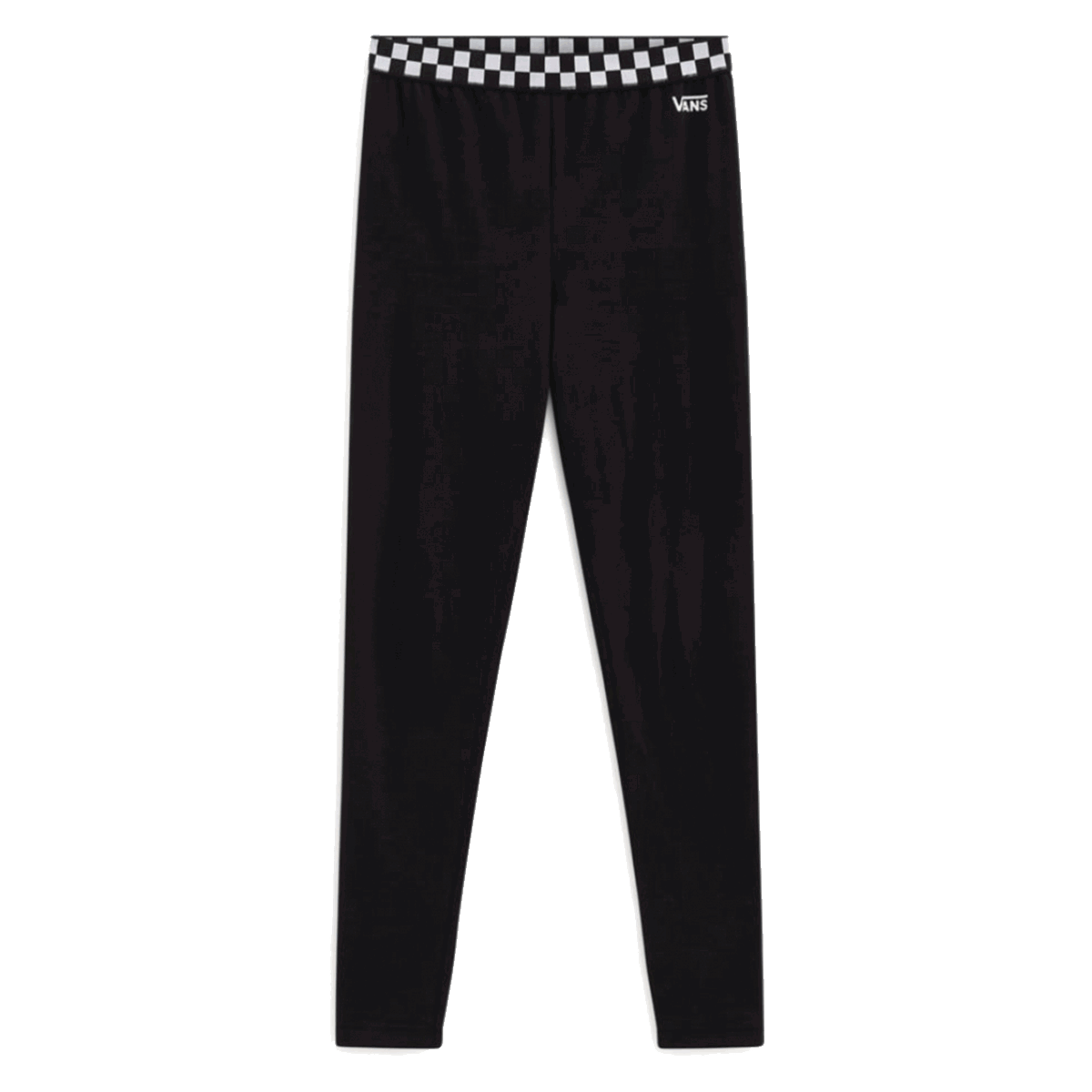 Damasker Vans Vans Bladez Check Leggings Svart | VN0A5AN4BLK, 0