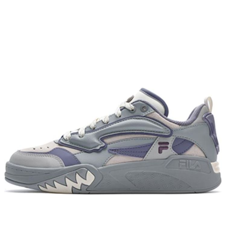 Sneakers och skor FILA FILA FUSION Desperado Low Top Grå | T12W343205FBH, 0