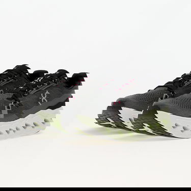 Sneakers och skor On Running Cloudeclipse W Svart | 3WD30092551, 5