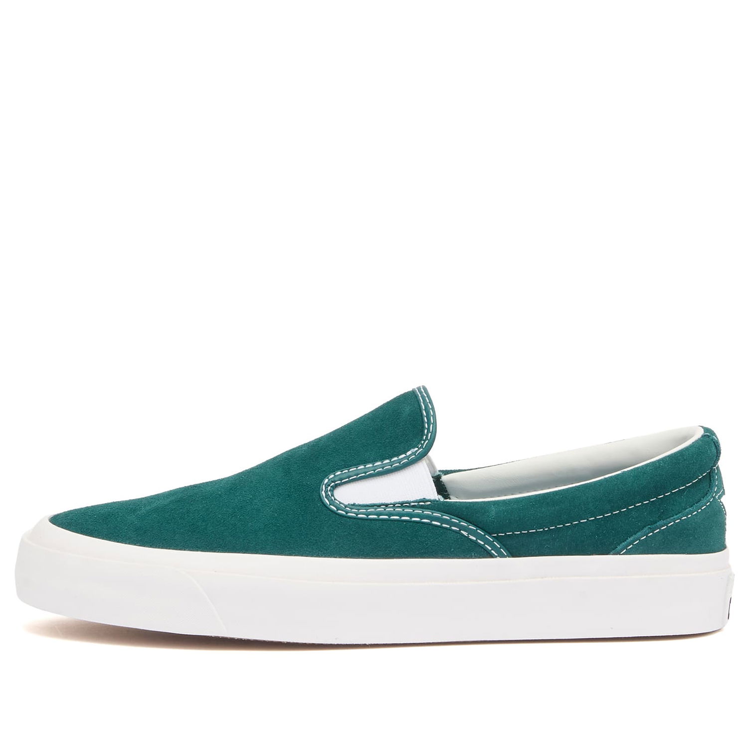 Sneakers och skor Converse One Star CC Slip Pro Grön | A11931C, 0