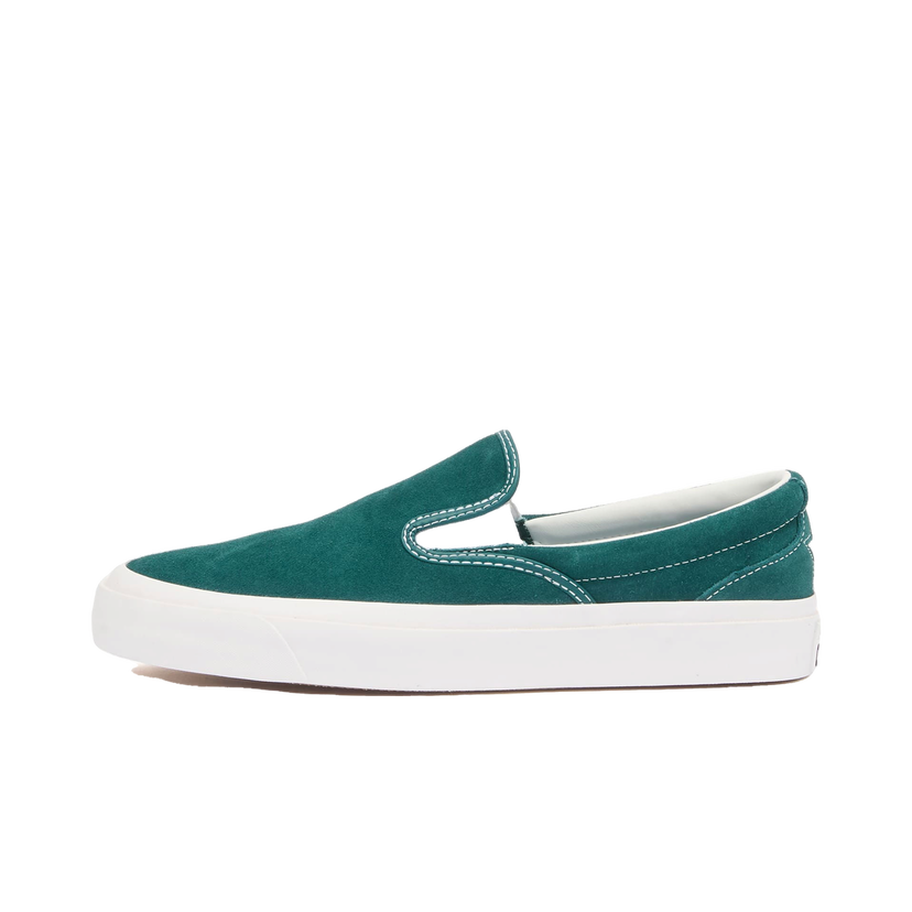 Sneakers och skor Converse One Star CC Slip Pro Grön | A11931C