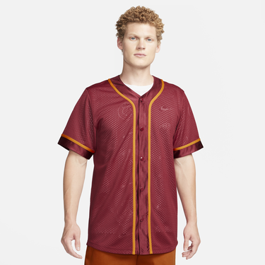 T-shirt Nike Paris Saint-Germain Röd | dz3283-677, 3