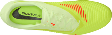 Sneakers och skor Nike PHANTOM 6 LOW ACADEMY SG-PRO AC Gul | hq2315-800, 3