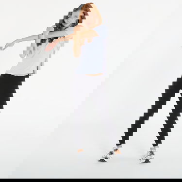 T-shirt On Running Performance T-Shirt DRYTEC S Blå | 1WE10313392, 3