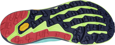 Sneakers och skor Altra Running Altra Timp 5 Turkos | al0a85p63361, 1