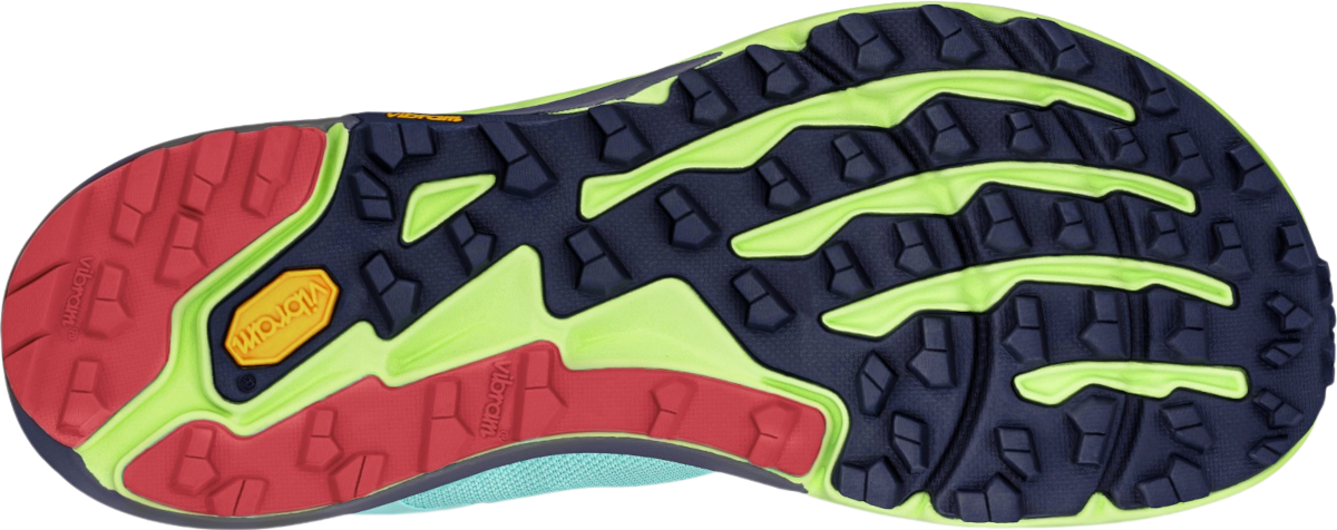 Sneakers och skor Altra Running Altra Timp 5 Turkos | al0a85p63361, 1