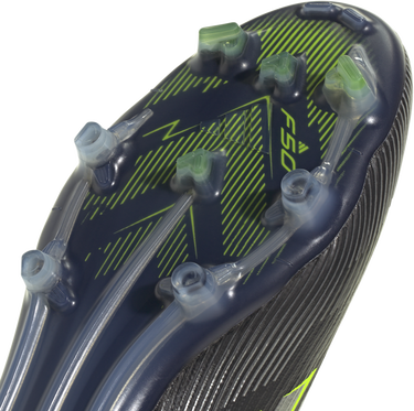 Sneakers och skor adidas Performance F50 ELITE FG Svart | jh7616, 5