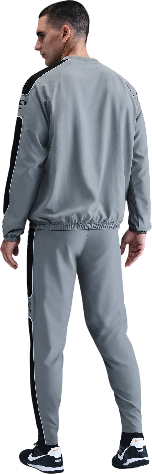 Träningsbyxor Nike Nike Academy+ Training Pants Grå | hv1822-065, 1