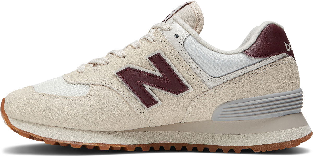 Sneakers och skor New Balance 574 W Beige | wl574-rcf, 1