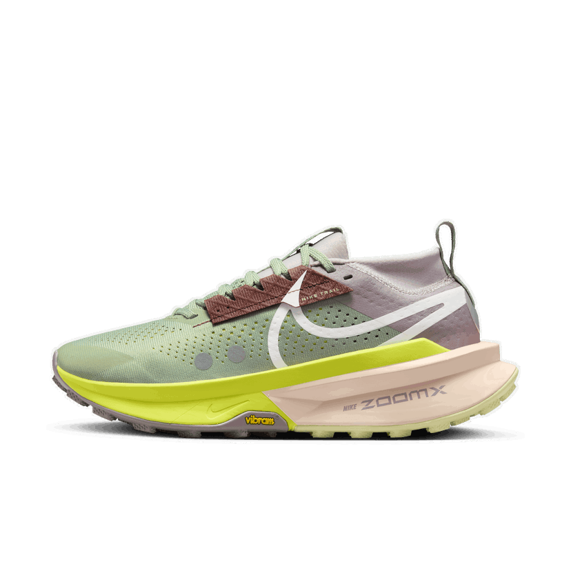 Löpning Nike Zegama 2 Grön | FD5191-300