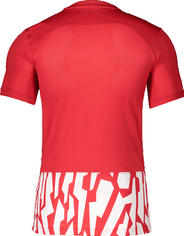 Jersey Nike Nike DF GX1 Jersey Röd | dr2713-657, 1