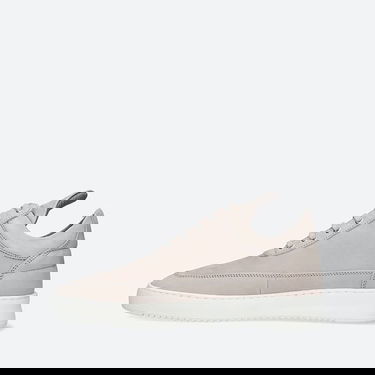 Sneakers och skor Filling Pieces Low Top Ripple Grå | 25122842003, 2