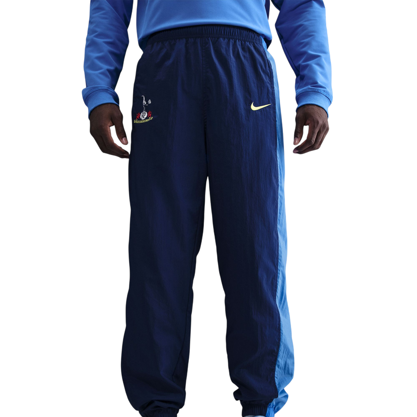 Träningsbyxor Nike Tottenham Hotspur Total 90 Woven Track Pants Mörkblå | hq9765-492