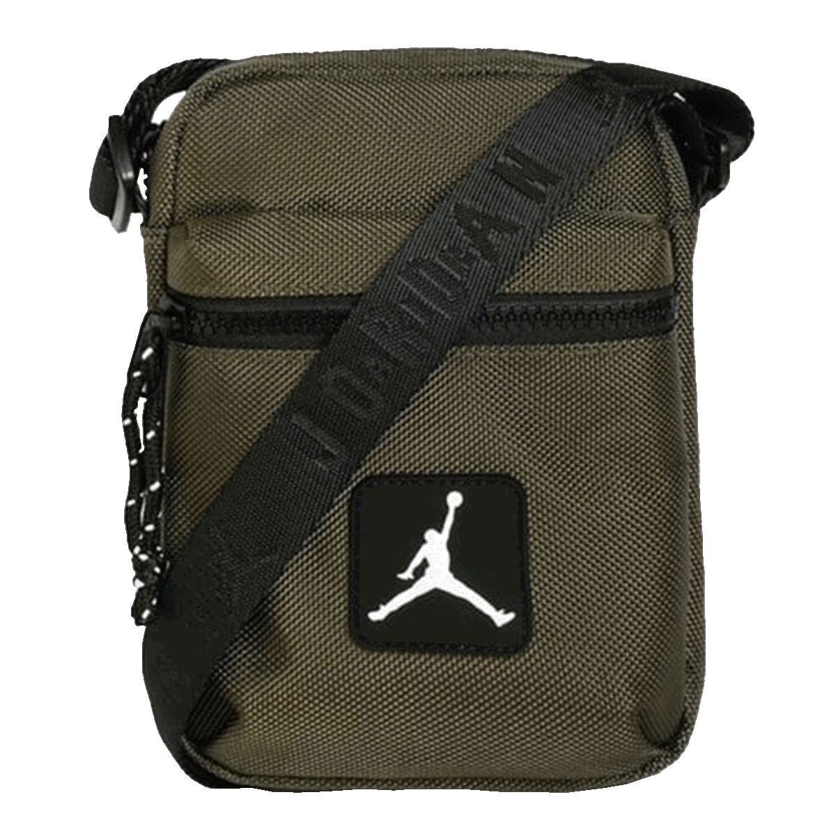 Midjeväska Jordan Jordan Festival Bag Grön | MA0892-E6F, 0