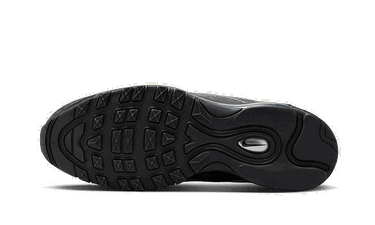 Sneakers och skor Nike Air Max 97 Comme Des Garçons Svart | DX6932-002, 1