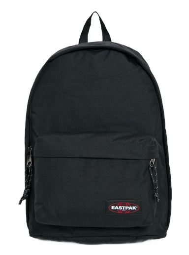 Ryggsäck EASTPAK Backpack Svart | EK767008