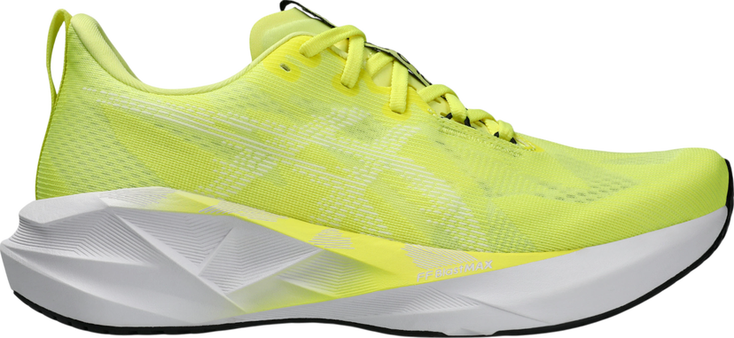 Sneakers och skor Asics NOVABLAST 5 Gul | 1011b974-750