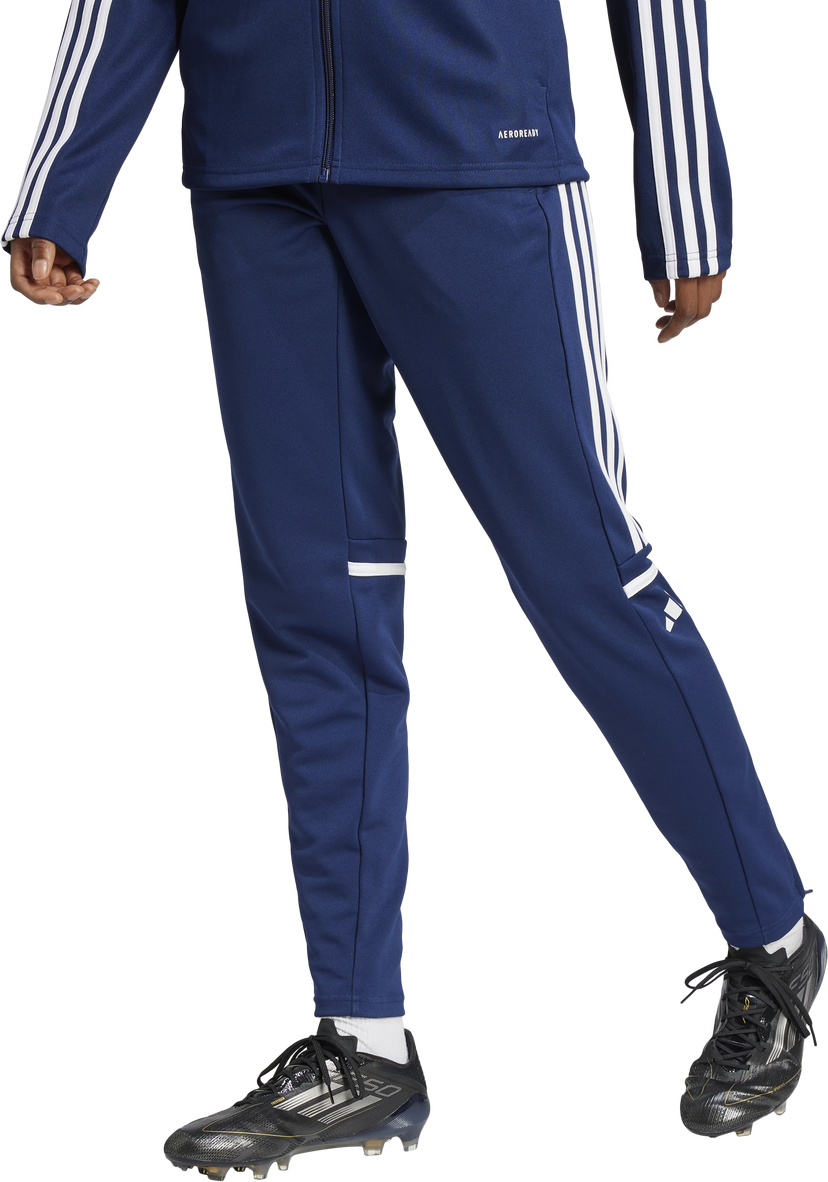 Träningsbyxor adidas Originals SQ25 Training Pants Mörkblå | jd4815