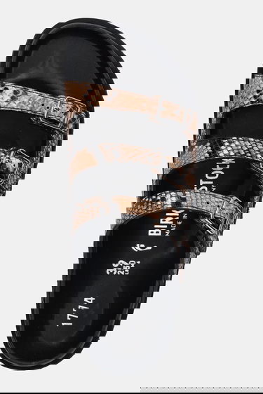 Sneakers och skor Birkenstock Birkenstock 1774 Florida EXQ LE Sandals Beige | 1029996, 3