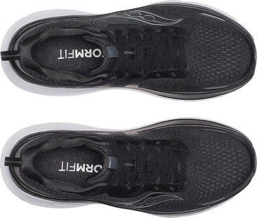 Sneakers och skor Saucony Guide 18 Svart | s20998-100, 3