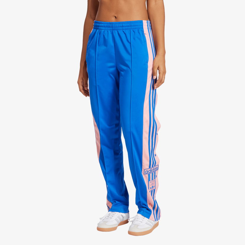 Träningsbyxor adidas Originals Adibreak Track Pants Blå | JP2307