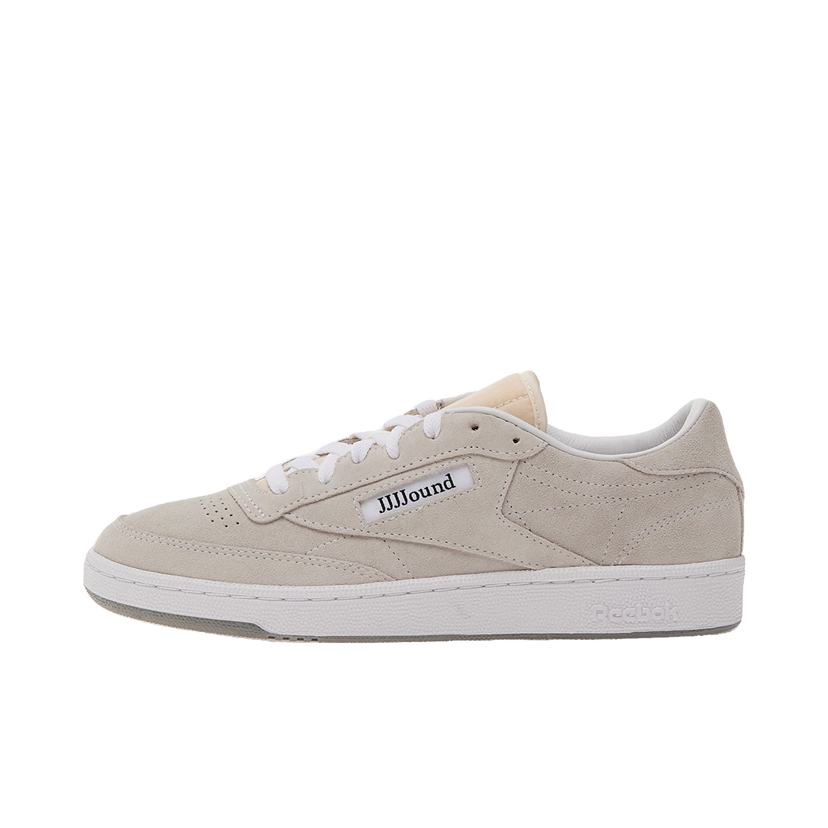 Sneakers och skor Reebok JJJJOUND x CLUB C 85 Grå | RMIA04VC99LEA0033C01