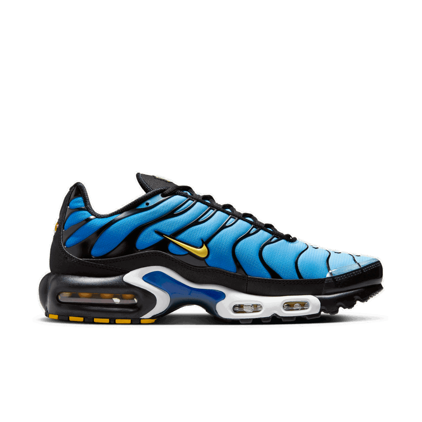 Sneakers och skor Nike Air Max Plus "Hyper Blue" Blå | DX0755-001
