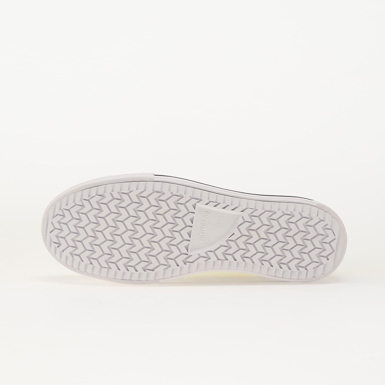Sneakers och skor Converse Chuck Taylor All Star Lift Double Stack Gul | A16283C, 1