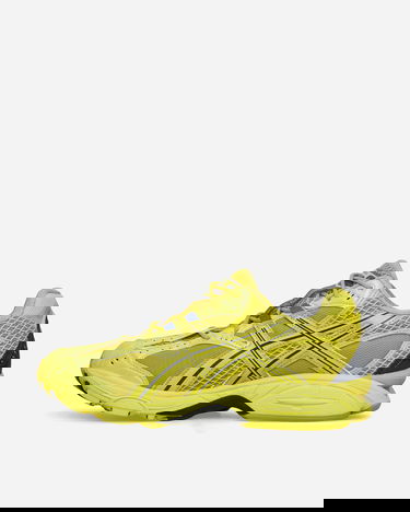 Sneakers och skor Asics GEL-NIMBUS 10.1 Gul | 1203A599-300, 3