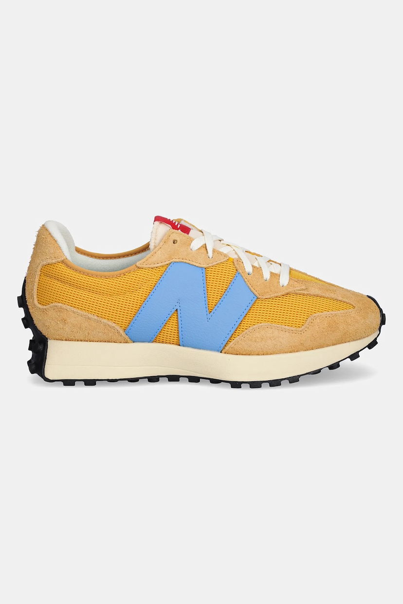 Sneakers och skor New Balance U327VSA Gul | U327VSA