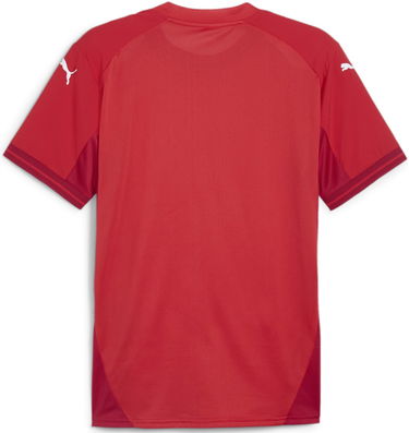 Jersey Puma teamFINAL Jersey Röd | 705737-01, 1