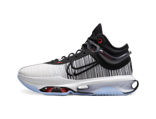 Basketboll Nike GT Jump 2 Vit | DJ9431-001