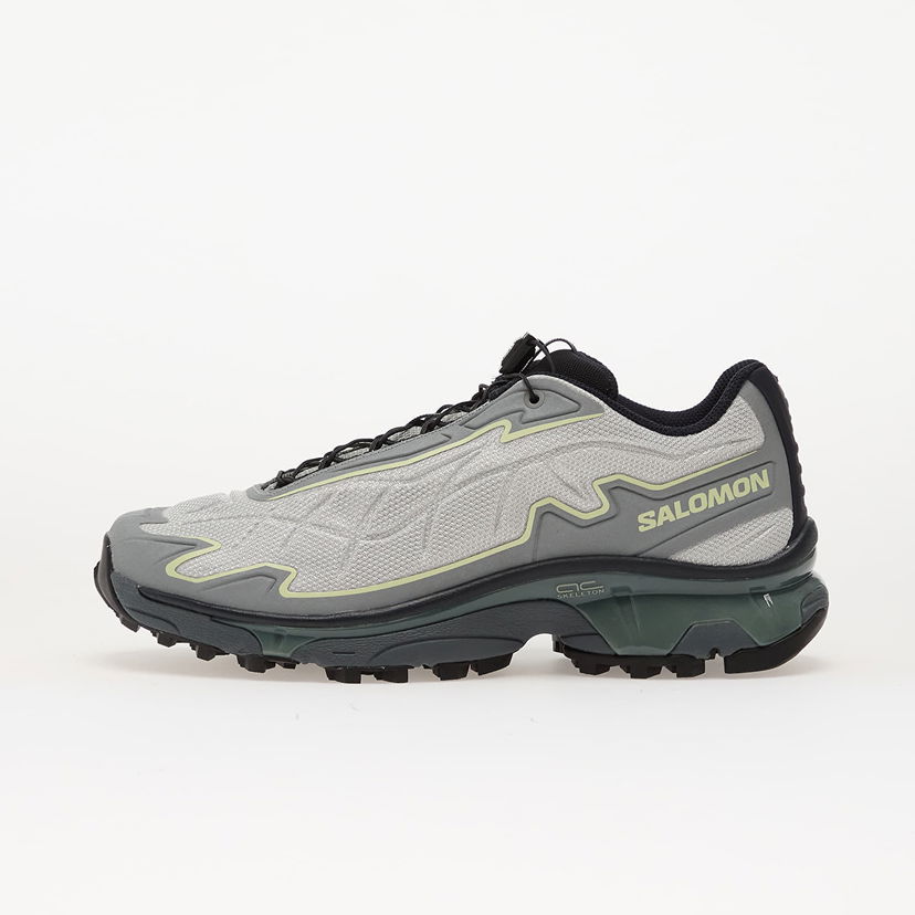 Sneakers och skor Salomon XT-Slate Grå | L47860200