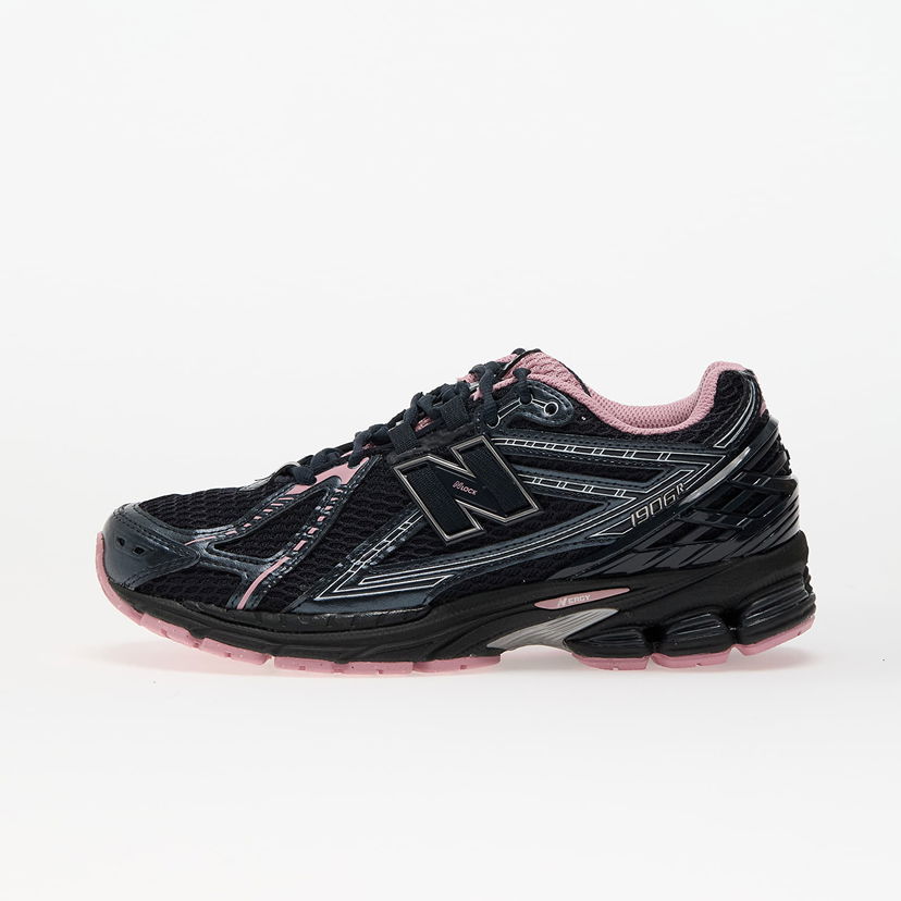 Sneakers och skor New Balance 1906R Svart | U1906RCU