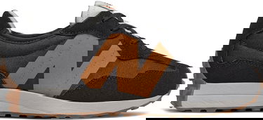 Sneakers och skor New Balance 327 Svart | gs327-hn1, 0