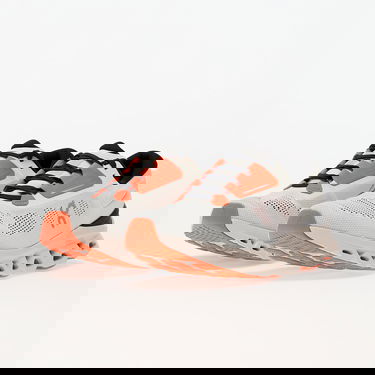 Sneakers och skor On Running Cloudstratus 3 W Vit | 3WD30120248, 5