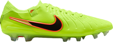 Sneakers och skor Nike Legend 10 Elite FG Gul | dv4328-701, 0