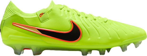Sneakers och skor Nike Legend 10 Elite FG Gul | dv4328-701