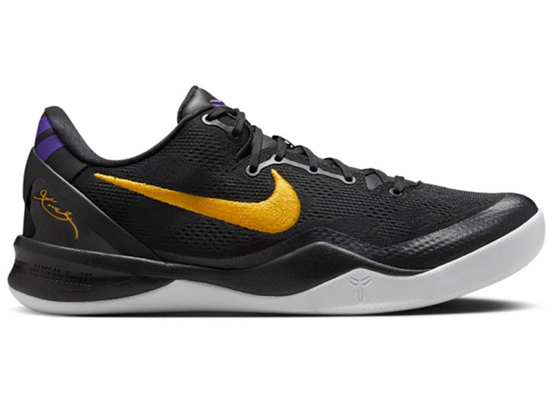 Sneakers och skor Nike Kobe 8 Protro Svart | HF9550-001